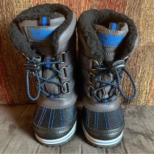 Totes Toddler Boys Winter Boots